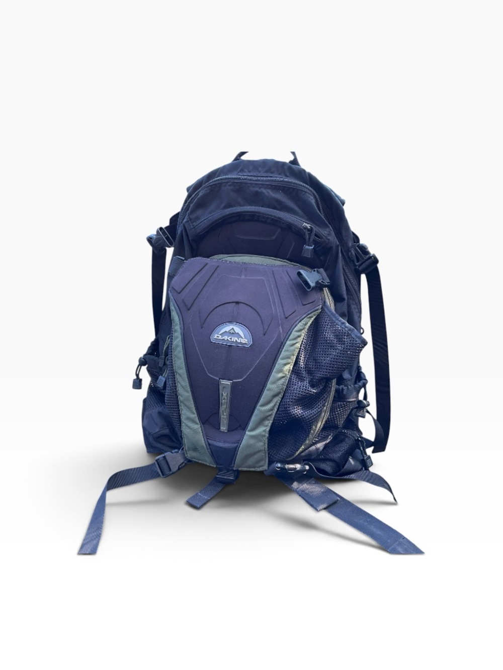 Dakine Apex Technical Hydration and Mountain Biking Backpack